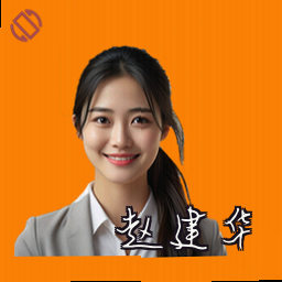 赵建华