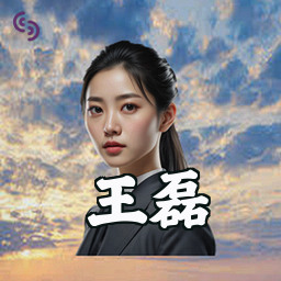 王磊